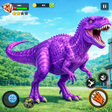 Icoon van programma: Open World Dino Simulator