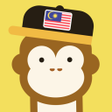 程序图标:Ling - Learn Malay Langua…