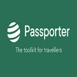 أيقونة البرنامج: Save to Passporter