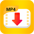 Icono de programa: Download Video Mp4