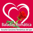 Icono de programa: Baladas Romanticas Gratis