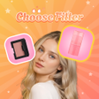ไอคอนของโปรแกรม: Choose Filter: Perfect Ma…