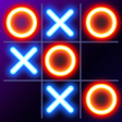 Ikona programu: Tic tac toe Ai Bluetooth