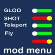 Ícone do programa: Fir h4x modd menu