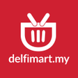プログラムのアイコン：Delfimart MY