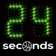 Иконка программы: 24 Seconds