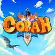 Ikona programu: Corah: Simple MMO Idle MM…