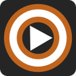 أيقونة البرنامج: Media ON - Play All Forma…