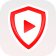 Ikon program: TubeBlock - Adblock for Y…