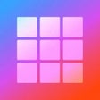 Icon of program: Top Nine for Instagram 2020 -