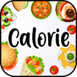 Calorie counter  Food tracker
