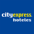 程序图标：Hoteles City Express