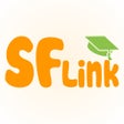 Biểu tượng của chương trình: School Family Link - SFLi…