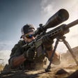 程序图标：Sniper Battle: 3D War Sho…