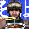 Ícone do programa: First Person Soba