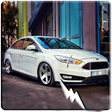 程序图标：Focus3 Driving Simulator