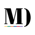 Icoon van programma: MD