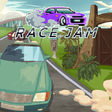 ไอคอนของโปรแกรม: Race Jam