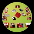 Ícone do programa: 3인고스톱 PLUS