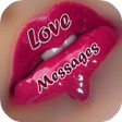 プログラムのアイコン：Love Messages for Girlfri…