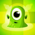 Symbol des Programms: Shuttle Shuffle: Aliens P…