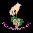 أيقونة البرنامج: Delicious Eats ATL