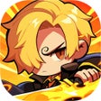 Programikonen: Grand Line Tales