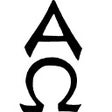 Icon of program: Alternative greek keyboar…