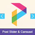 Post Slider and Carousel with Widget – A Responsive Post Slider