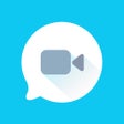 أيقونة البرنامج: Hala Video Chat  Call
