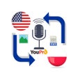 ไอคอนของโปรแกรม: Polish - English : Transl…