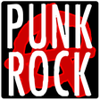 プログラムのアイコン：Punk Rock FM