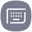 程序图标：Samsung Keyboard