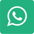 程序图标：WA - Bulk Message Sender