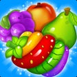 ไอคอนของโปรแกรม: Fruit Mania - Match 3 Puz…