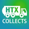 Ikona programu: HTX Trash and Recycling