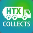 プログラムのアイコン：HTX Trash and Recycling