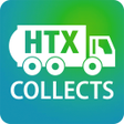 プログラムのアイコン：HTX Trash and Recycling