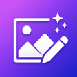 ไอคอนของโปรแกรม: Image Tools: Edit  Conver…