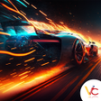 Icon of program: Racing 3D