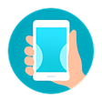Ikona programu: HTC Edge Sense
