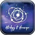 Astrocartography and Horoscope icon
