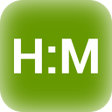 Ikona programu: Time calculator. start, e…
