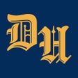 Programın simgesi: Columbia Daily Herald