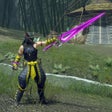 Icon of program: Lavis Cannon and Purple R…