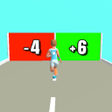 ไอคอนของโปรแกรม: MarathonMaster