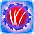 Ikona programu: Casinoverse