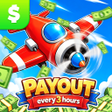 Programikonen: Cash Sky Combat: Earn Mon…