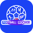 Programın simgesi: Football Rocker Pro