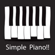 ไอคอนของโปรแกรม: Simple  Easy Piano Music …